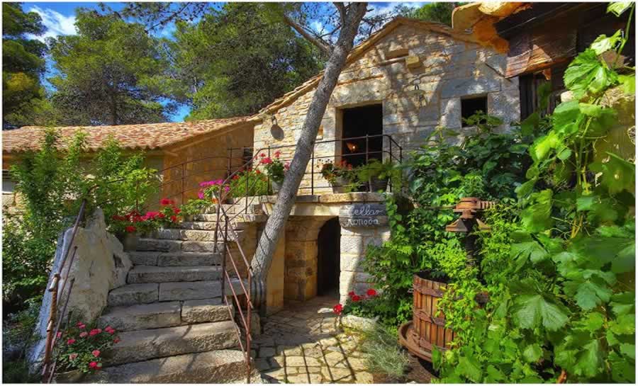 Grandma's seasonal kitchen